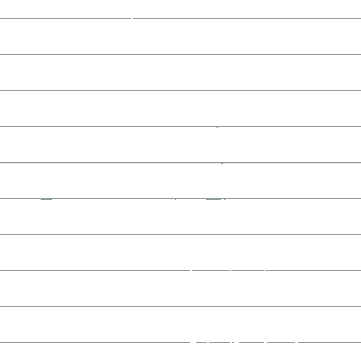 Ruled grid